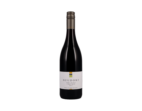 Neudorf Tom's Block Pinot Noir 13.5% abv 2017 | 75cl