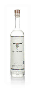 Ojo De Dios Joven Mezcal 42% abv 70cl