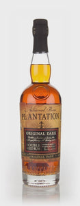 Plantation Rum Original Dark 40% abv 70cl