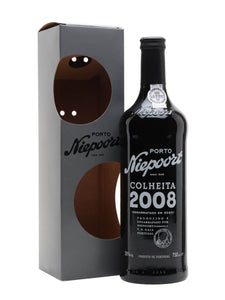 Niepoort Colheita 2008 Tawny 20% abv 75cl