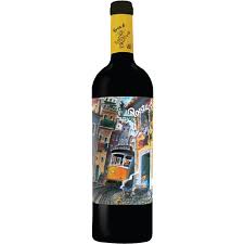 Porta 6 Red 13.5% abv  75cl