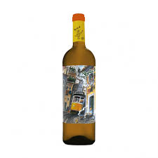 Porta 6 White 75cl