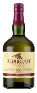 Redbreast  Pedro Ximénez Edition Iberian Series 46% abv 700ml