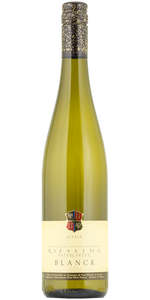 Paul Blanck Patergarten 12.5% abv Riesling 2019 75cl