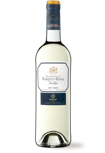 Marques de Riscal Verdejo Rueda 13% abv 75cl