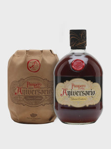 Pampero Anversario Venezuelan Rum 40% abv 70cl