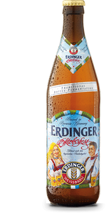 Erdinger Oktoberfest 5.7% abv 50cl