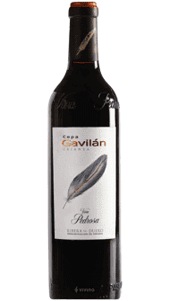 Cepa Gavilan D.O Vina Pedrosa 14.5% 75cl