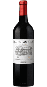 Chateau Angludet Margaux 2010 75cl 13.5% abv