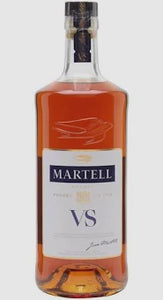 Martell Cognac VS 40% abv 70cl