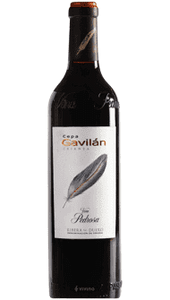 Cepa Gavilan D.O Vina Pedrosa 14.5% 75cl