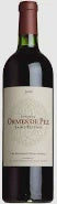 Chat Les Ormes des Pez  St Estephe 2017 13.5% abv 70cl
