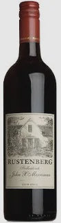 Rustenberg John X  Merriman 14% abv 75cl