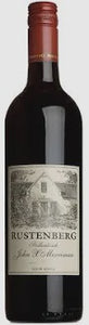Rustenberg John X  Merriman 14% abv 75cl