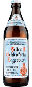 Schlenkerla Helles Lager 4.3% abv 500ml Blt