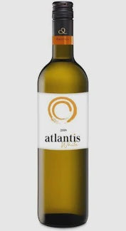 Estate Atgyros Atlantis White Argyros 12.5% abv 2022