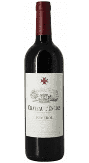 Chateau L'Enclos Pomerol 75cl