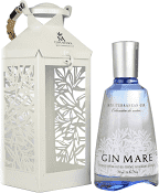 Gin Mare Lantern Gift Pack 70cl