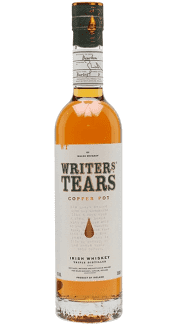 Writers Tears Copper Pot 40% abv 70cl