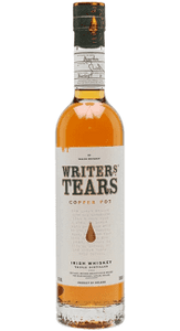Writers Tears Copper Pot 40% abv 70cl
