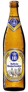 Hofbrau Oktoberfest 6.3% abv 500ml Blt