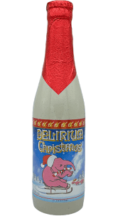 Delirium Noel Christmas 10% abv 33cl Blt