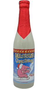 Delirium Noel Christmas 10% abv 33cl Blt