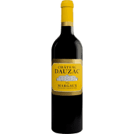 La Bastide Dauzac Margaux 13.5% abv 75cl