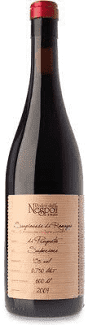 Poderi Dal Nespoli Organic Sangiovese 13.5% abv 75cl