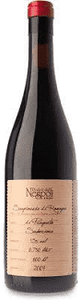 Poderi Dal Nespoli Organic Sangiovese 13.5% abv 75cl