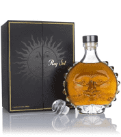 Casa San Matias Rey Solsl Extra Anejo Tequila 38% abv 70cl