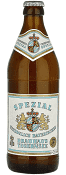 Tegernsee Spezial Helles 5.6% abv 500ml Blt
