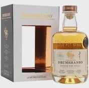 Drumshanbo Single Pot Still Irish Whiskey 43% abv  70cl