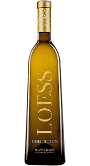 Loess Collection Verdejo 13.5% abv 75cl
