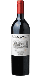Chateau Angludet Margaux  13.5% abv 1999 75cl