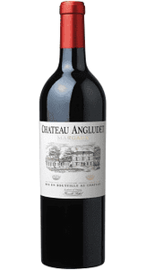 Chateau Angludet Margaux  13.5% abv 1999 75cl
