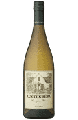 Rustenberg Sauvignon Blanc 12.5% abv 750ml