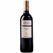 Chateau Heritage Plaisir Du Vin 13.5% abv 750ml