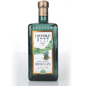 Listoke 1777 Irish Gin 43.3% abv 70c l
