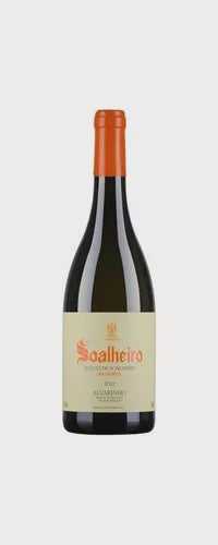 Quinta Soalheiro Alvarinho Reserva 2020 | 13% abv 75cl