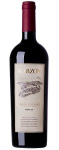 Garzon Single Vineyard Merlot 12.5 % abv 75cl