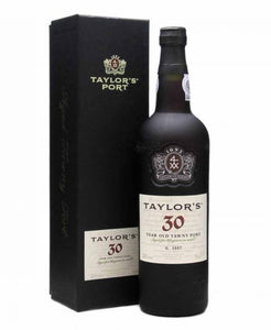 Taylors 30yr Tawny Port 20 % abv 75cl