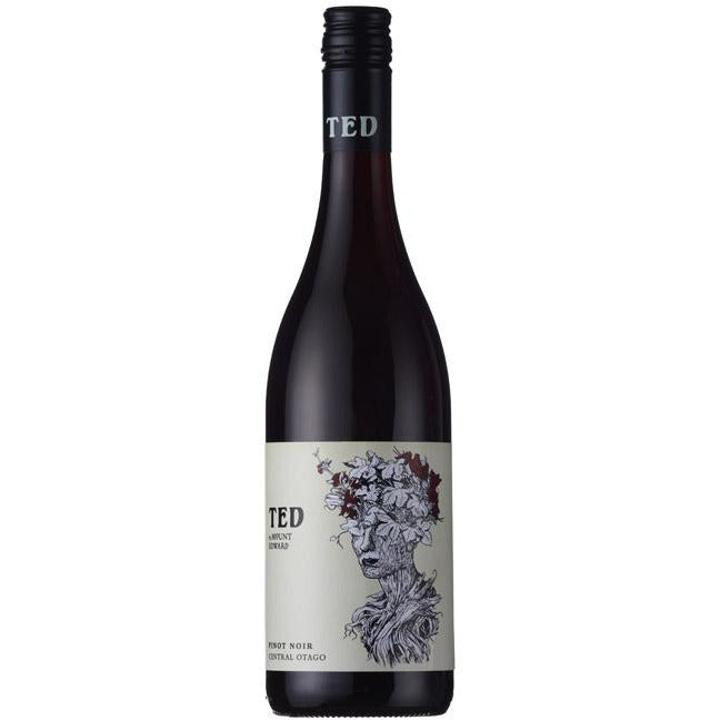 Wine Club Pre- Selected Twelve Bottle Box-January 2020