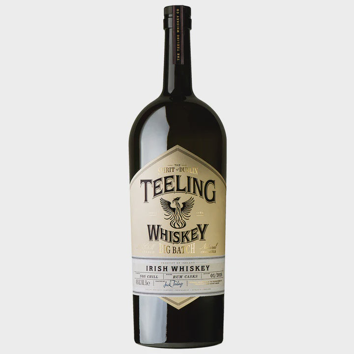 Teeling Big Batch Irish Whiskey 46% abv 5Lt