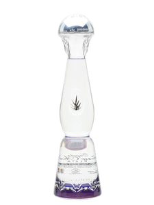 Clase Azul Plata Tequila 40% abv 70cl