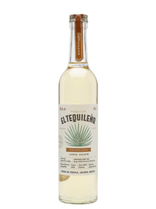 El Tequileno Reposado Tequila 38% abv 50cl