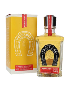 Herradura Reposado Tequila 40% abv 70cl