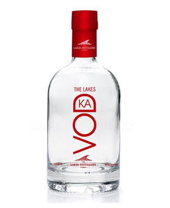 The Lakes One Vodka 40% abv 70cl