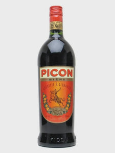 Picon Biere Liqueur Bitters 18% abv 100cl