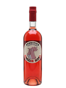 Cocchi Americano Rosa 16.5% abv 75cl